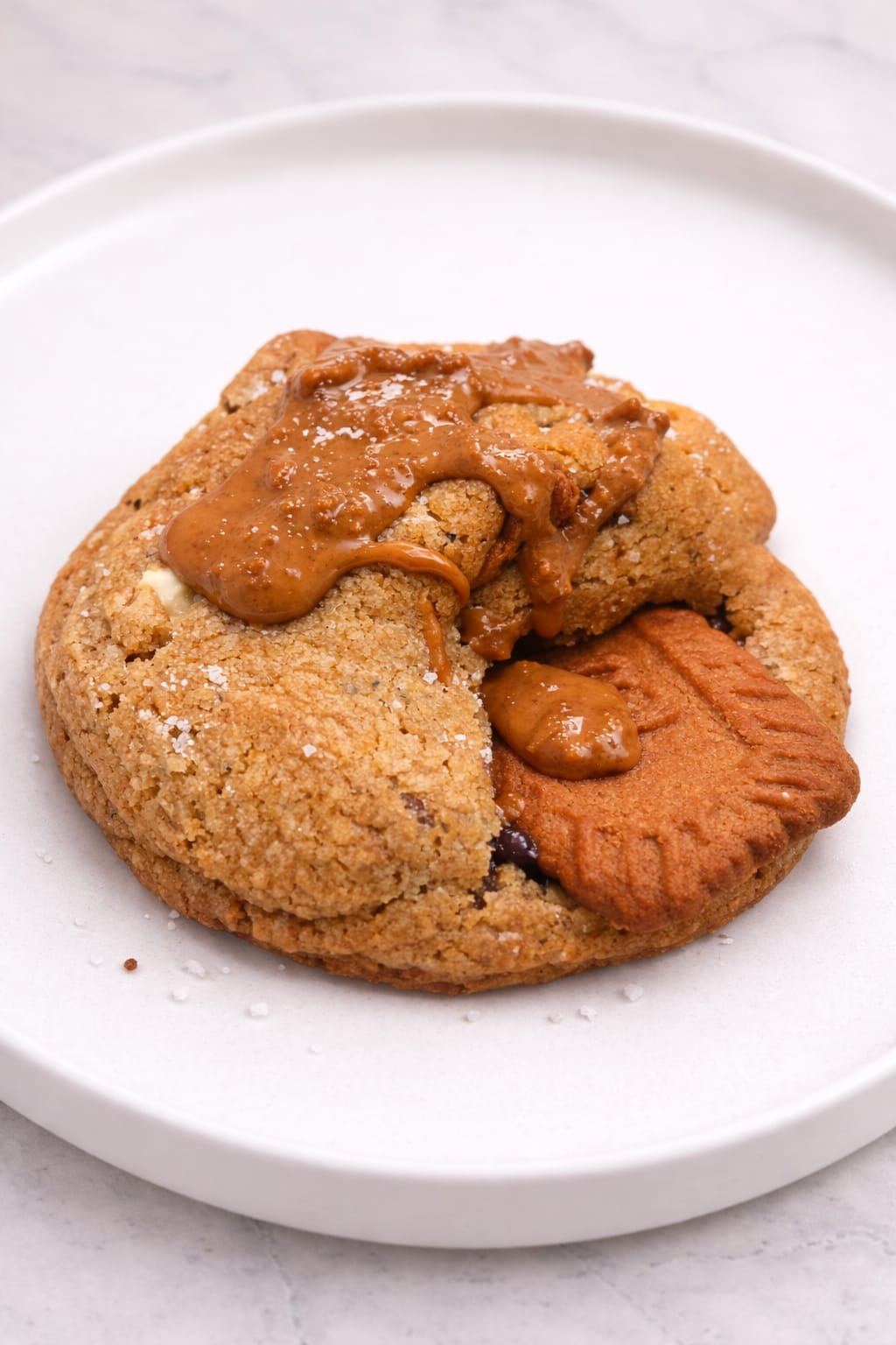 La Crousti Spéculos